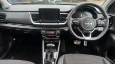 Kia Stonic 1.0T GDi 48V 98 GT-Line S 5dr DCT Petrol Estate